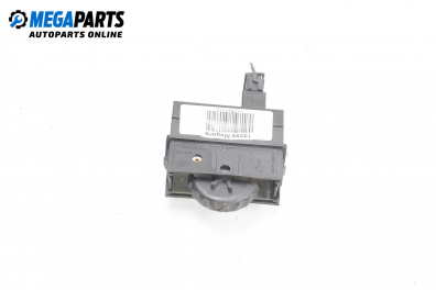 Lighting adjustment switch for Renault Megane I 1.4 16V, 95 hp, hatchback, 1999