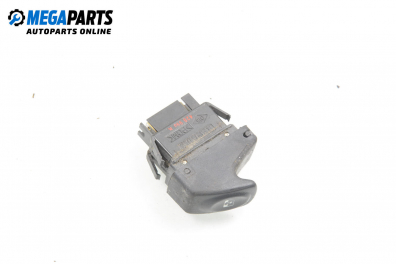 Power window button for Renault Megane I 1.4 16V, 95 hp, hatchback, 1999