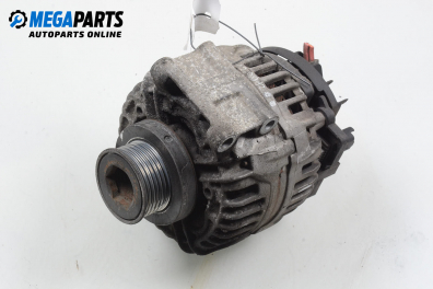 Alternator for Renault Megane I 1.4 16V, 95 hp, hatchback, 1999