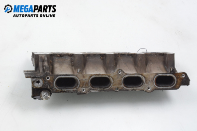 Intake manifold for Renault Megane I 1.4 16V, 95 hp, hatchback, 1999