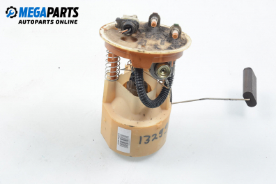 Fuel pump for Renault Megane I 1.4 16V, 95 hp, hatchback, 1999