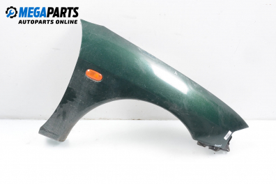 Fender for Mitsubishi Colt V 1.3, 75 hp, hatchback, 1998, position: front - right