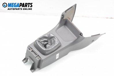 Gear shift console for Mitsubishi Colt V 1.3, 75 hp, hatchback, 1998