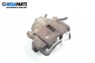 Caliper for Mitsubishi Colt V 1.3, 75 hp, hatchback, 1998, position: front - left