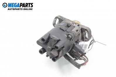 Delco distributor for Mitsubishi Colt V 1.3, 75 hp, hatchback, 1998