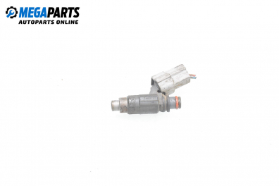 Gasoline fuel injector for Mitsubishi Colt V 1.3, 75 hp, hatchback, 1998