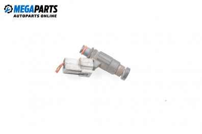 Gasoline fuel injector for Mitsubishi Colt V 1.3, 75 hp, hatchback, 1998