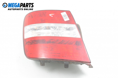 Tail light for Fiat Stilo 1.6 16V, 103 hp, hatchback, 2002, position: left