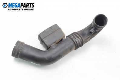 Conductă de aer for Fiat Stilo 1.6 16V, 103 hp, hatchback, 2002