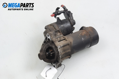 Demaror for Fiat Stilo 1.6 16V, 103 hp, hatchback, 2002