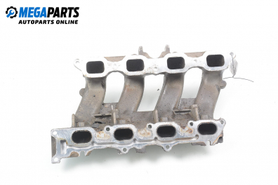 Intake manifold for Fiat Stilo 1.6 16V, 103 hp, hatchback, 2002