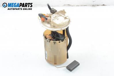 Fuel pump for Fiat Stilo 1.6 16V, 103 hp, hatchback, 2002