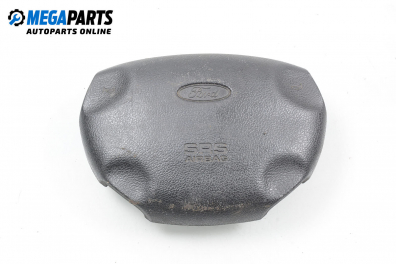 Airbag for Ford Escort 1.6 16V, 90 hp, station wagon, 1998, position: front