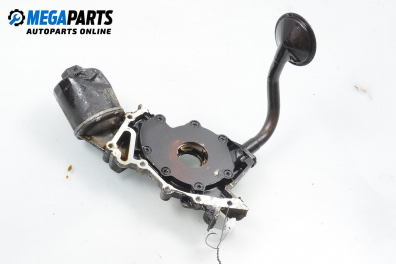 Oil pump for Ford Escort 1.6 16V, 90 hp, station wagon, 1998