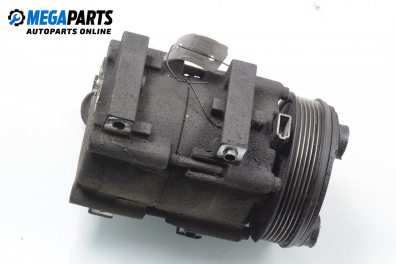 AC compressor for Ford Escort 1.6 16V, 90 hp, station wagon, 1998