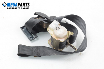 Seat belt for Hyundai Coupe 1.6 16V, 116 hp, coupe, 1998, position: front - right