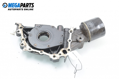 Oil pump for Hyundai Coupe 1.6 16V, 116 hp, coupe, 1998