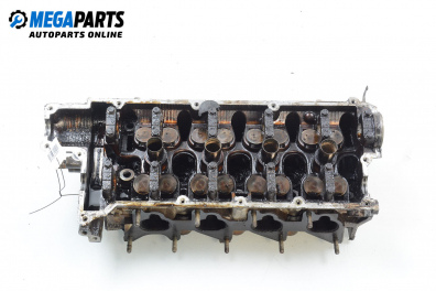 Cylinder head no camshaft included for Hyundai Coupe Coupe I (06.1996 - 04.2002) 1.6 16V, 116 hp