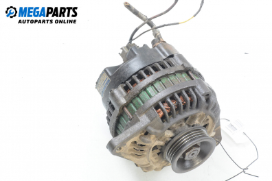 Alternator for Hyundai Coupe 1.6 16V, 116 hp, coupe, 1998