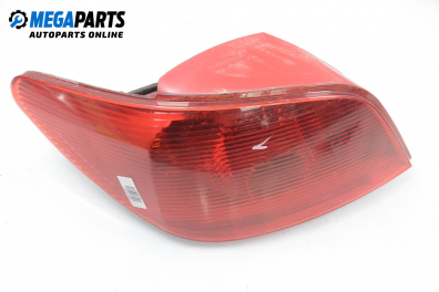 Tail light for Peugeot 307 2.0 HDi, 90 hp, hatchback, 2001, position: left