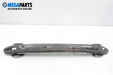 Bumper support brace impact bar for Peugeot 307 2.0 HDi, 90 hp, hatchback, 2001, position: rear