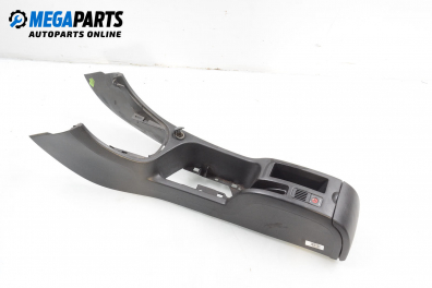 Gear shift console for Peugeot 307 2.0 HDi, 90 hp, hatchback, 2001