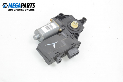 Motor macara geam for Peugeot 307 2.0 HDi, 90 hp, hatchback, 2001, position: dreapta