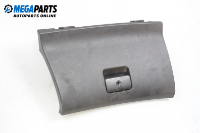 Glove box for Peugeot 307 2.0 HDi, 90 hp, hatchback, 2001