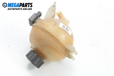 Coolant reservoir for Peugeot 307 2.0 HDi, 90 hp, hatchback, 2001