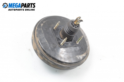 Brake servo for Peugeot 307 2.0 HDi, 90 hp, hatchback, 2001