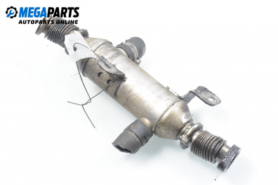 Răcitor EGR for Peugeot 307 2.0 HDi, 90 hp, hatchback, 2001