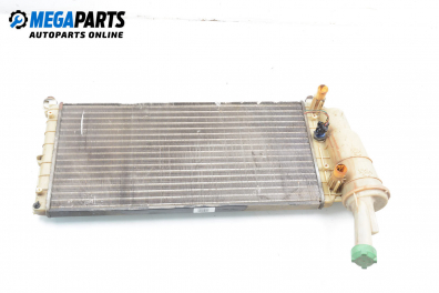 Water radiator for Fiat Punto 1.2 16V, 86 hp, hatchback, 1999