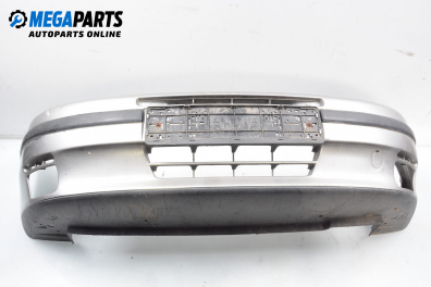 Front bumper for Fiat Punto 1.2 16V, 86 hp, hatchback, 1999, position: front