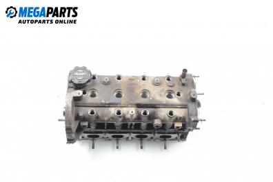 Engine head for Fiat Punto 1.2 16V, 86 hp, hatchback, 1999