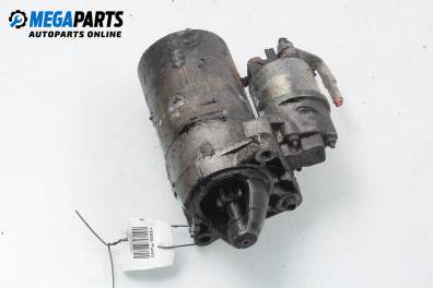 Demaror for Fiat Punto 1.2 16V, 86 hp, hatchback, 1999