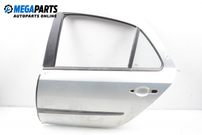 Door for Renault Laguna II (X74) 1.9 dCi, 120 hp, hatchback, 2001, position: rear - left