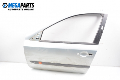 Door for Renault Laguna II (X74) 1.9 dCi, 120 hp, hatchback, 2001, position: front - left