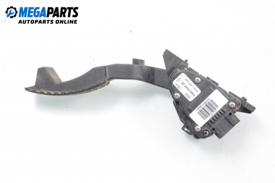 Throttle pedal for Renault Laguna II Hatchback (03.2001 - 12.2007), 8200002904