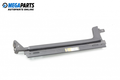 Interior plastic for Renault Laguna II (X74) 1.9 dCi, 120 hp, hatchback, 2001, position: front