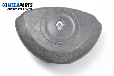 Airbag for Renault Laguna II (X74) 1.9 dCi, 120 hp, hecktür, 2001, position: vorderseite