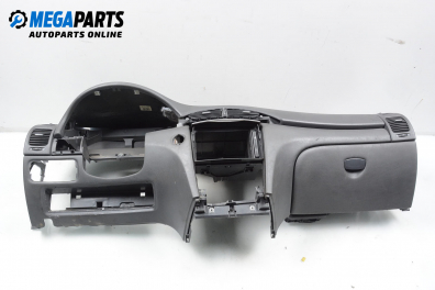 Dashboard for Renault Laguna II (X74) 1.9 dCi, 120 hp, hatchback, 2001