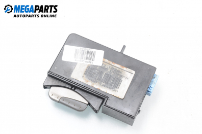 Card reader for Renault Laguna II (X74) 1.9 dCi, 120 hp, hatchback, 2001