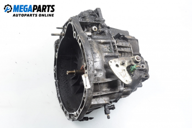  for Renault Laguna II (X74) 1.9 dCi, 120 hp, hatchback, 2001