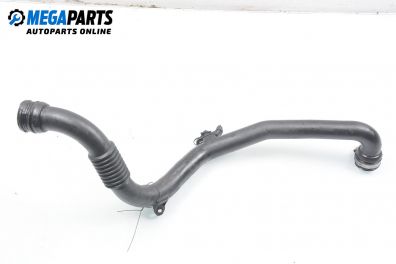 Turbo pipe for Renault Laguna II (X74) 1.9 dCi, 120 hp, hatchback, 2001