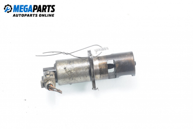 EGR ventil for Renault Laguna II (X74) 1.9 dCi, 120 hp, hecktür, 2001