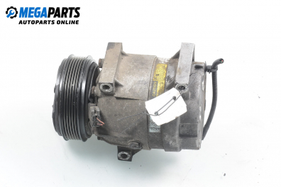 AC compressor for Renault Laguna II (X74) 1.9 dCi, 120 hp, hatchback, 2001