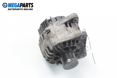 Alternator for Renault Laguna II (X74) 1.9 dCi, 120 hp, hatchback, 2001