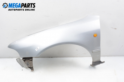 Fender for Audi A4 (B5) 1.8, 125 hp, station wagon, 1998, position: front - left