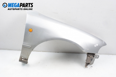 Fender for Audi A4 (B5) 1.8, 125 hp, station wagon, 1998, position: front - right