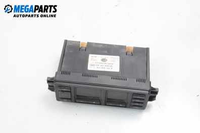 Panou aer condiționat for Audi A4 (B5) 1.8, 125 hp, combi, 1998 № 8L0 820 043 B